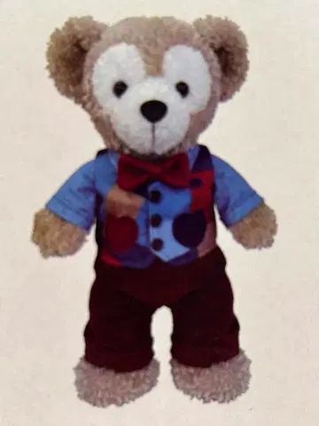 2 새상품 미사용 더피 코스튬 Sweet Duffy