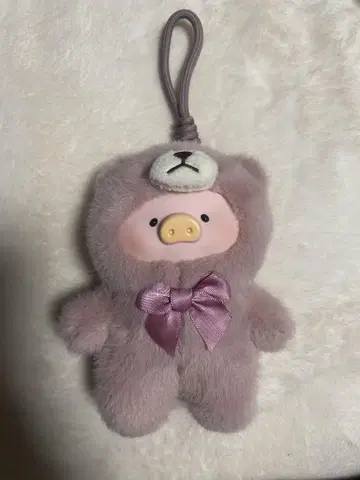 Lulu 아기 돼지 - Teddy Shop 핑크