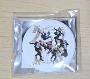 2bro 삼인칭 캔뱃지 집합 패턴