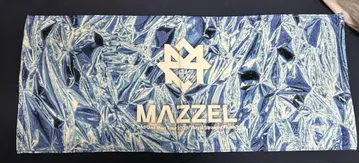 MAZZEL Royal Straight Flash 투어 타월
