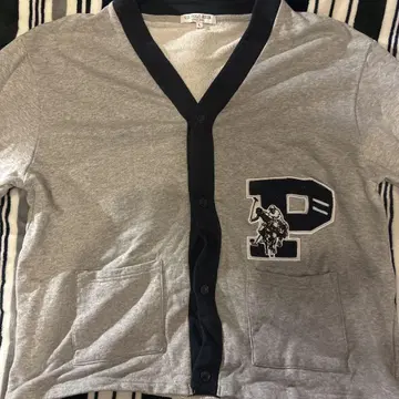 U.S. POLO ASSN. 가디건 L