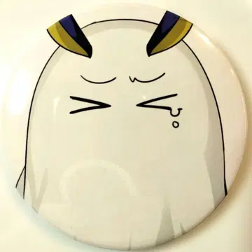 Fate/Grand Order 니토크리스 캔 거울