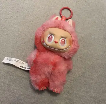 러브브 핑크