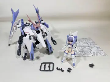 데스크탑 아미 페 루나 비트 & 머신 펜릴 파치쿠미 정크