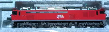 KATO EF510 0번대(JRF 마크 없음) HO 게이지