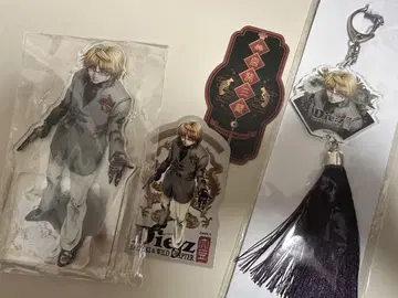 최유기 삼장 복권 메이트