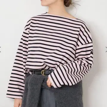 IENA 세인트 제임스 웨쌍 루즈 핑크 A T3