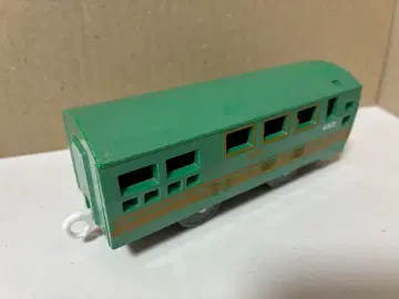 [ 프라레일 ] JR 규슈 유후인노모리 중간차