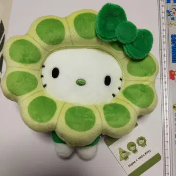 간사이 만박 일본관 키티