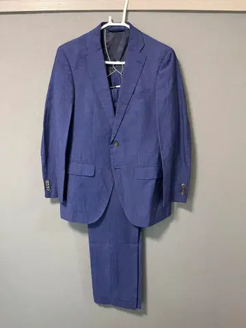 수트 컴퍼니 마 혼방 수트 170cm 8drop