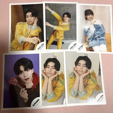 다나카 요세이 사진