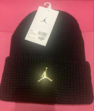 새상품 미사용 Jordan 조던 니트 모자 DM8272 NIKE 나이키