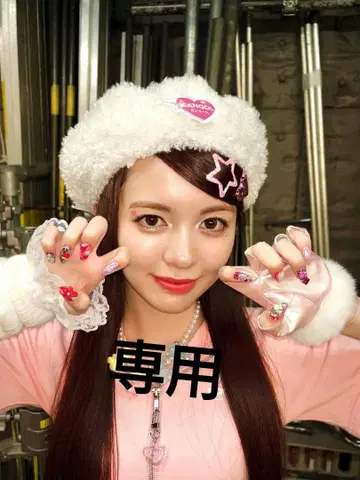 Girls2 마스다 쿠아