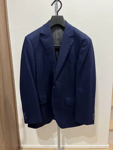 글로벌 스타일 바베리 카노니코 테일러드 자켓