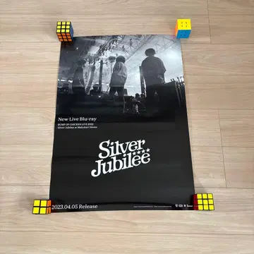 3장 세트 BUMP OF CHICKEN 혜택 포스터