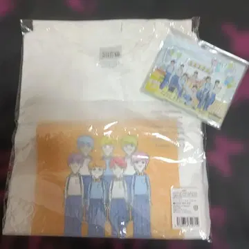 나니와단시 나니와노니와 T셔츠