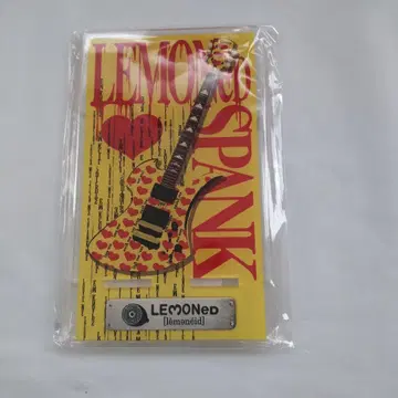 LEMONeD SPANK 아크릴 스마트폰 스탠드