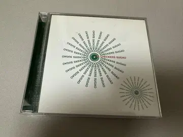 THE CHECKERS 소가오 DVD 체커즈