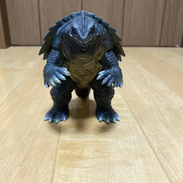 가메라 피규어