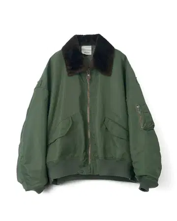 refomed 25AW CASTRO JAMPER