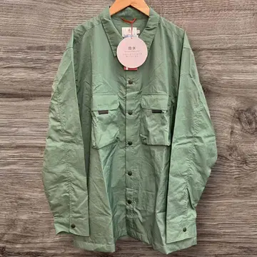 26D3 미사용/LL/허시파피 Hush Puppies 자켓
