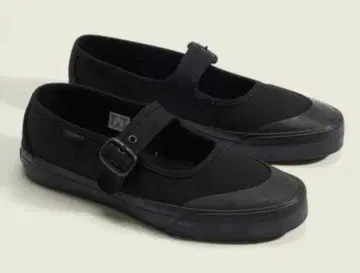 미사용 새상품 VANS 메리 제인 23.5cm