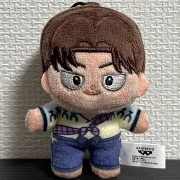 닌타마 란타로 호와누이 vol. 1 야마다 릿키치