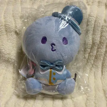 조첨 오메카시 봉제 인형 마이쿤 코노 준키