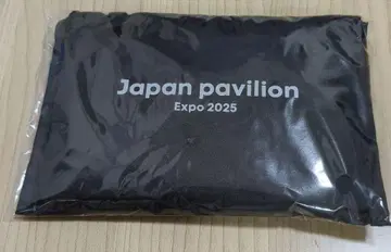 오사카 간사이 만박 일본관 에코백