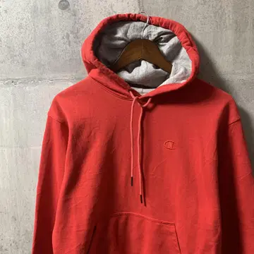 I246 후드티 90s 00s 빈티지 champion 챔피온