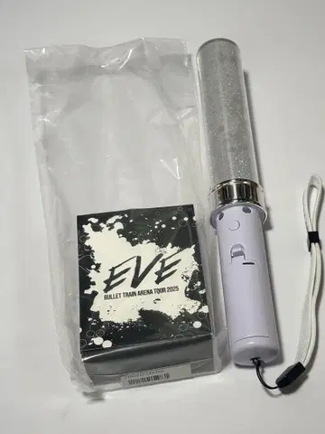 초특급 EVE 타카시 응원봉