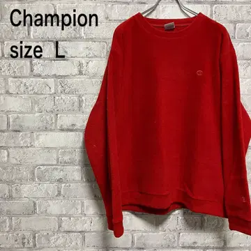 [ champion ] 챔피온 플리스 트레이닝복 긴팔 멋쟁이