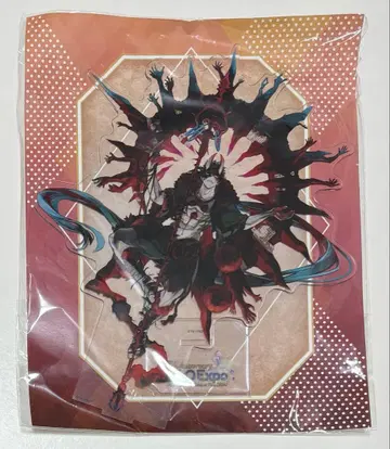FGO Fes. 2024 쿠훌린 알타 빅 아크릴 스탠드