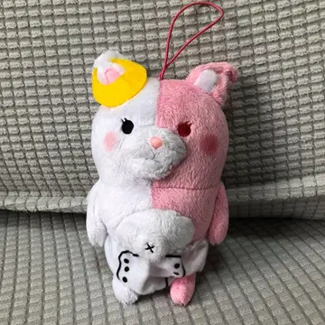 단간론파 3 모노미 봉제 인형 마스코트