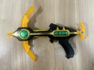 가면라이더 쿠우가 DX 변신 아이템 페가수스 보우건 디케이드 지오 류우키