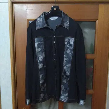 Collection K 테일러드 자켓