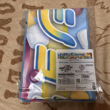 가면라이더 가브 쇼마 네임 타월 컬렉션