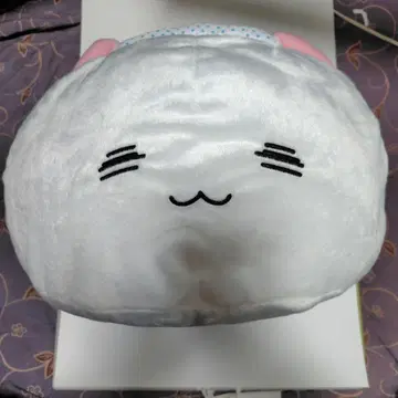 주문은 토끼입니까? 코스프레 쿠션 티피