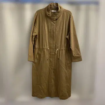 doux bleu 두 블루 겉옷 코트 라이트 아우터 원피스