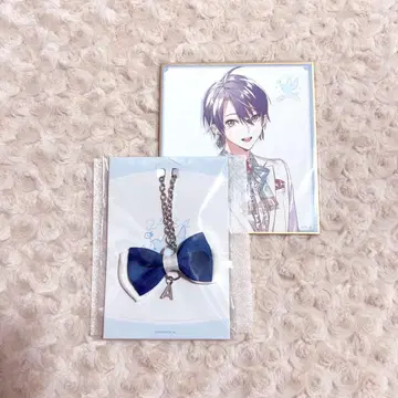 니지산지 하루사키 에아루 WhiteDay Gift 화이트데이