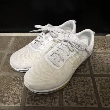 스케쳐스 여성용 스니커즈 25cm