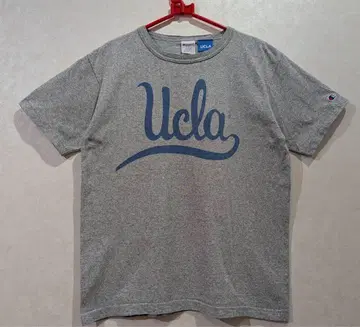 챔피온 Champion T1011 티셔츠 UCLA M 사이즈