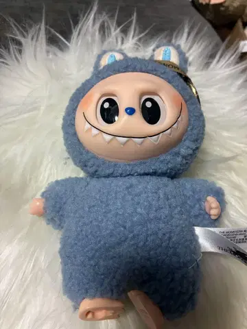 러브부 봉제 인형 키링 포함