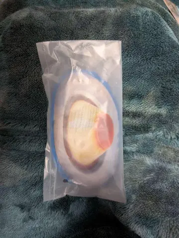 킷사 니쥬 세이키 푸딩 x 푸딩 봉투