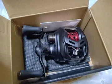 DAIWA 알파스 BF TW 6.3R