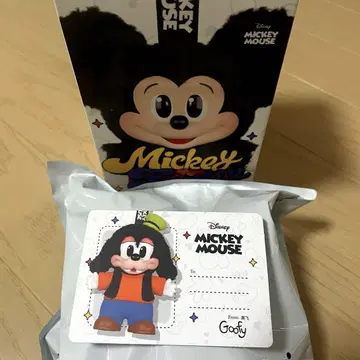 미키 패밀리 팝마트 구피