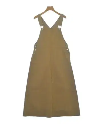 BEAMS HEART 올인원/살로펫 여성용