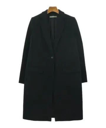 theory luxe 체스터 코트 여성용