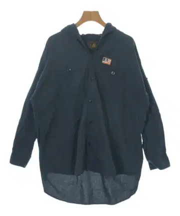 HYSTERIC GLAMOUR 캐주얼 셔츠 여성용