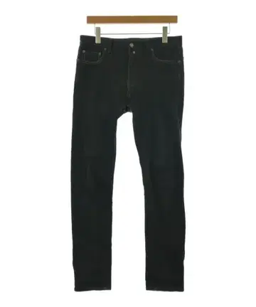 MIHARA YASUHIRO 남성용 데님 팬츠